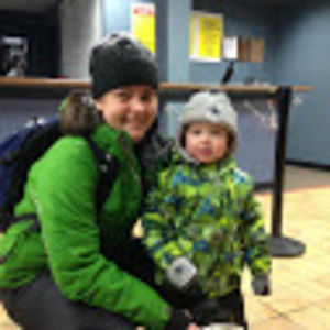 Meet your Posher, Amelia